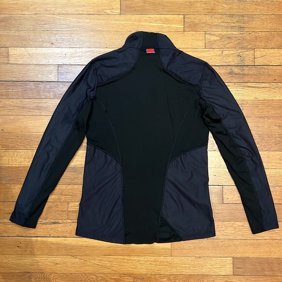 GOREWear Bike Women’s Windstopper Quarter Zip, size Large - Picture 12 of 12